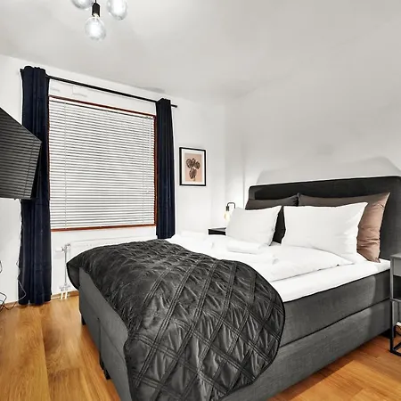 Tjuvholmen Ii, As * Oslo