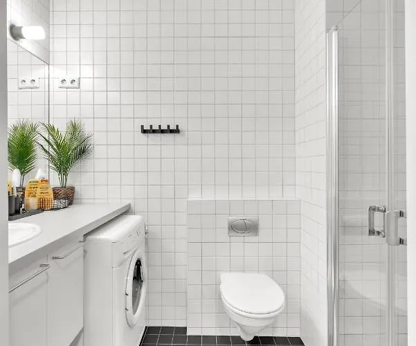 Tjuvholmen Ii, As Apartmán Oslo