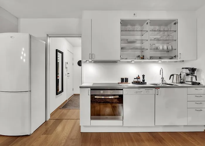 Tjuvholmen Ii, As * Oslo