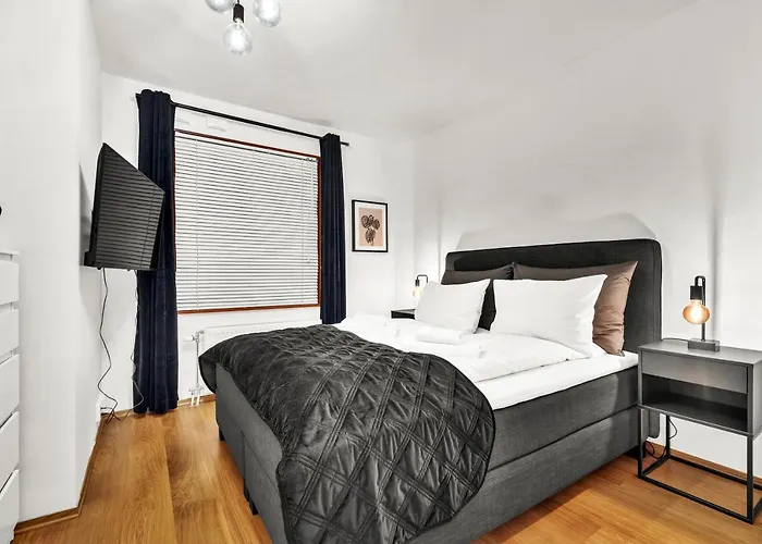 Tjuvholmen Ii, As * Oslo