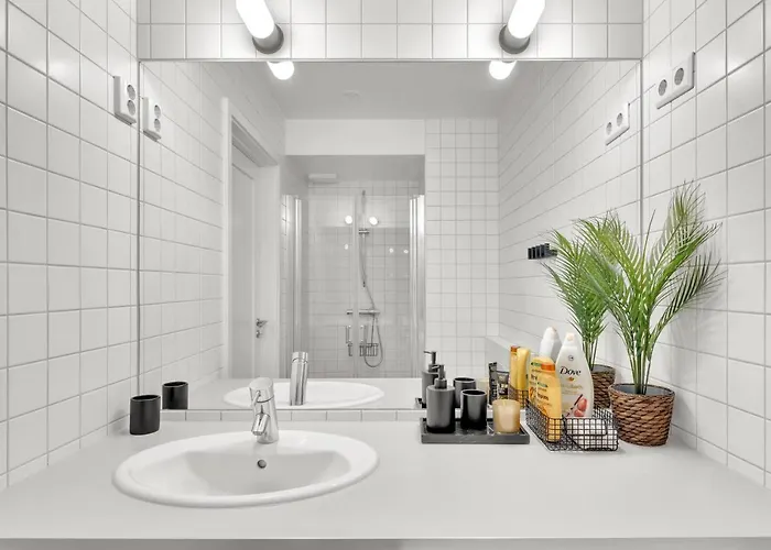 Tjuvholmen Ii, As Apartmán *