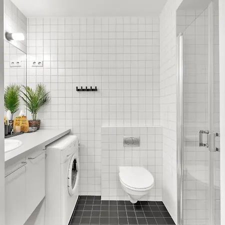 Tjuvholmen Ii, As Apartamento Oslo