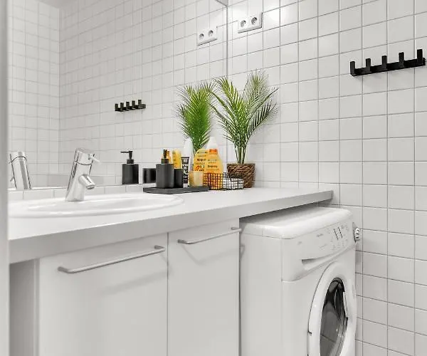 Tjuvholmen Ii, As אוסלו